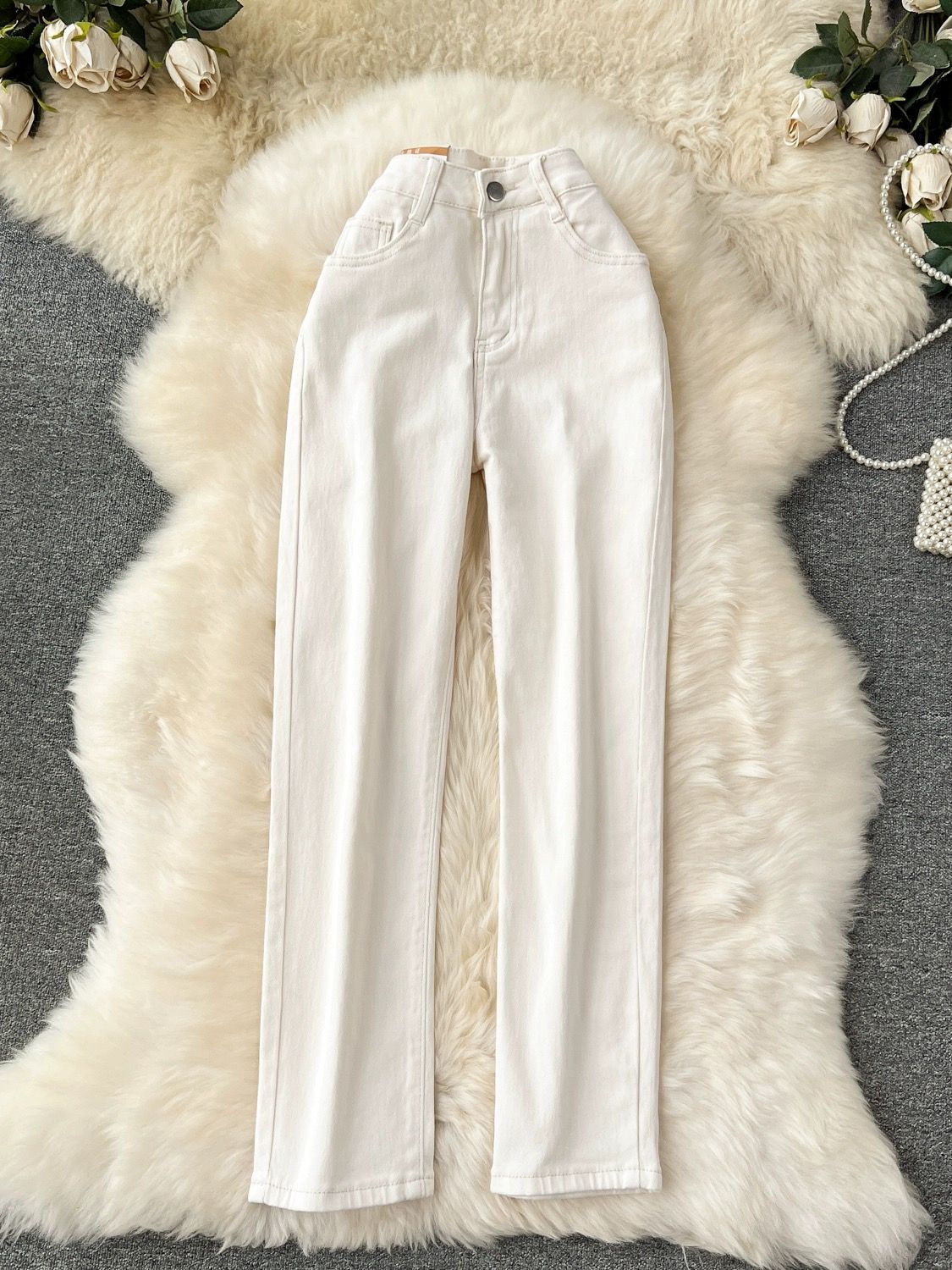 All time fav school jeans image