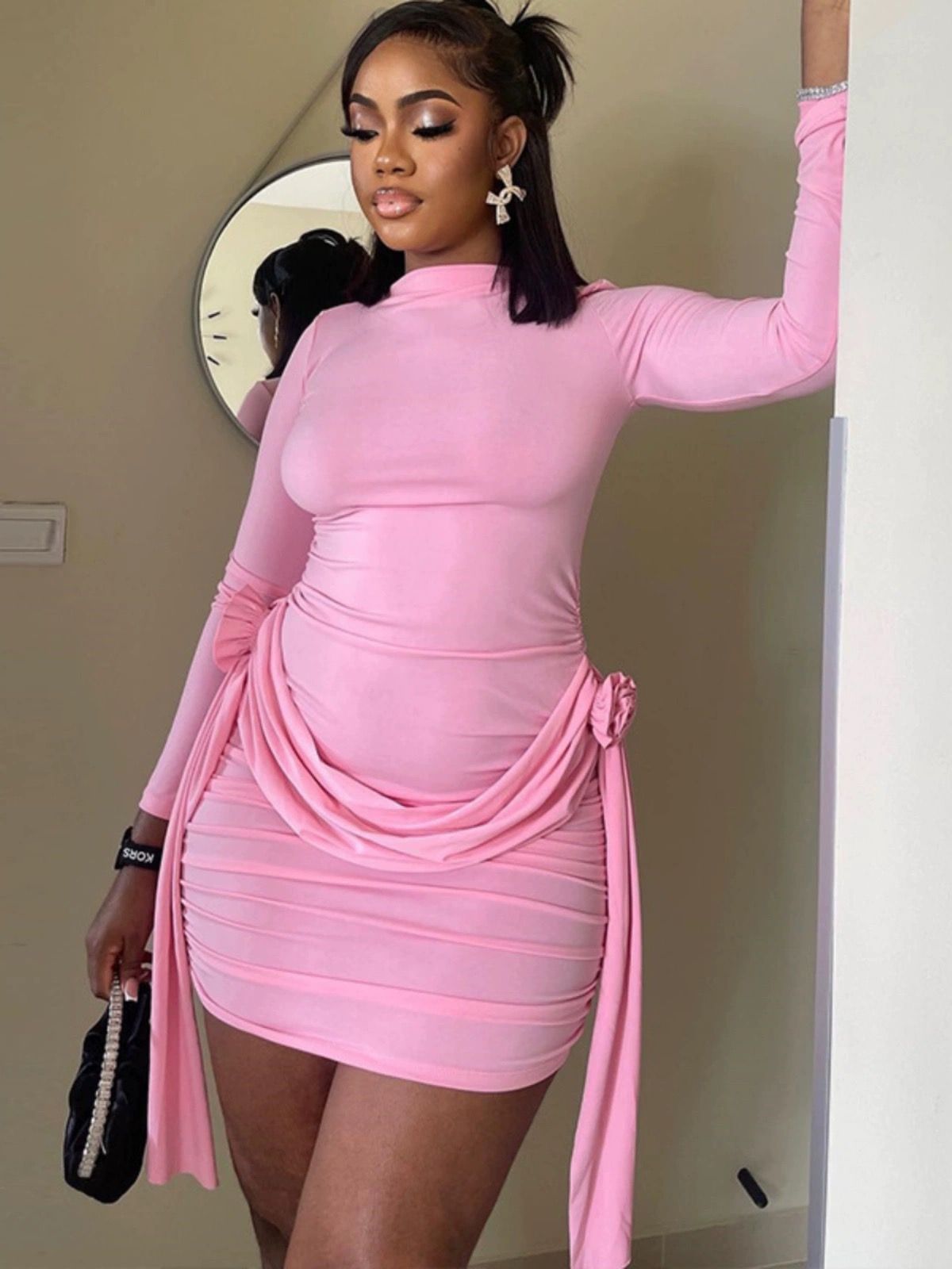 Jasmine dress CBC841 image