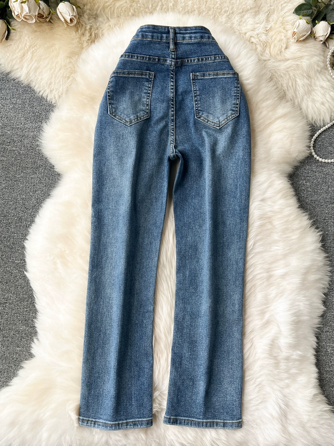 All time fav school jeans image