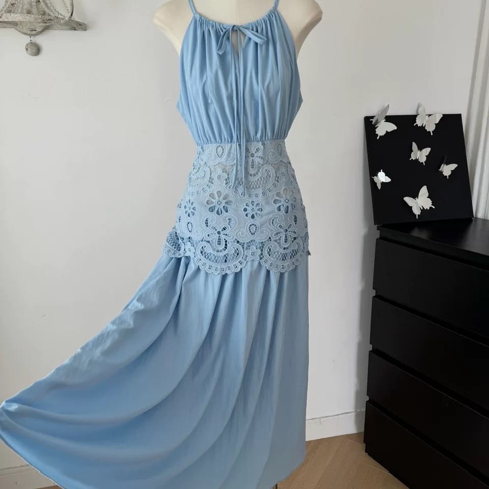 Casual baddie dress CD1728 image