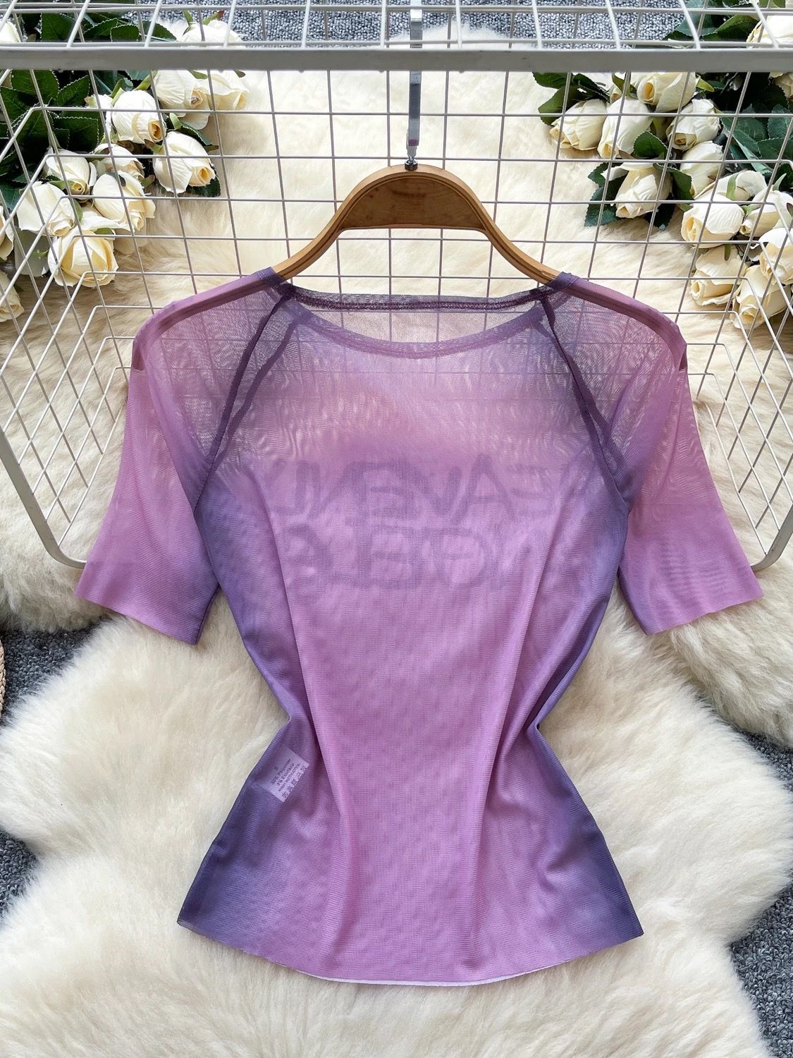 Insane for you top CTO895 image