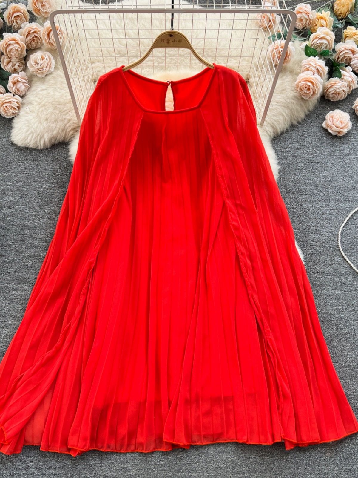 Always in style dress FD1065 image