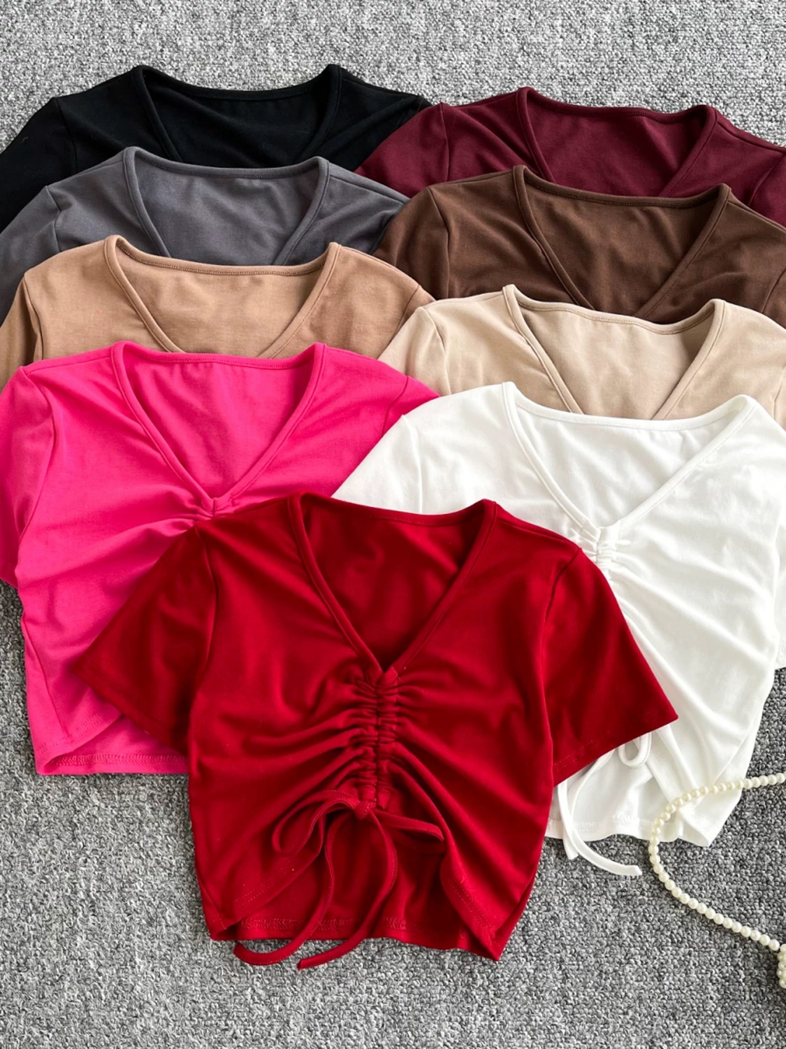 Added Product