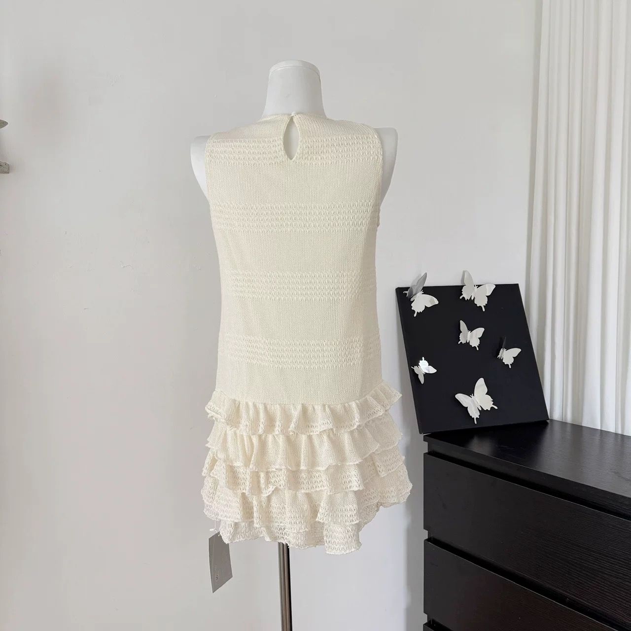 The queen dress CD1718 image