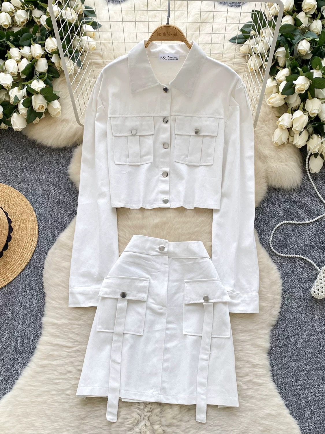 Rich gal set CTP247 image