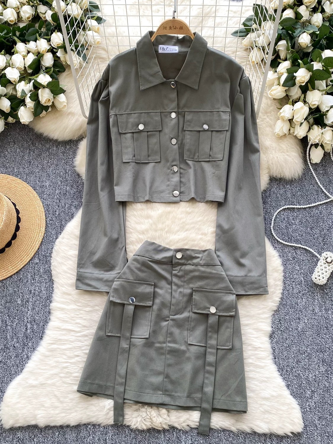 Rich gal set CTP247 image