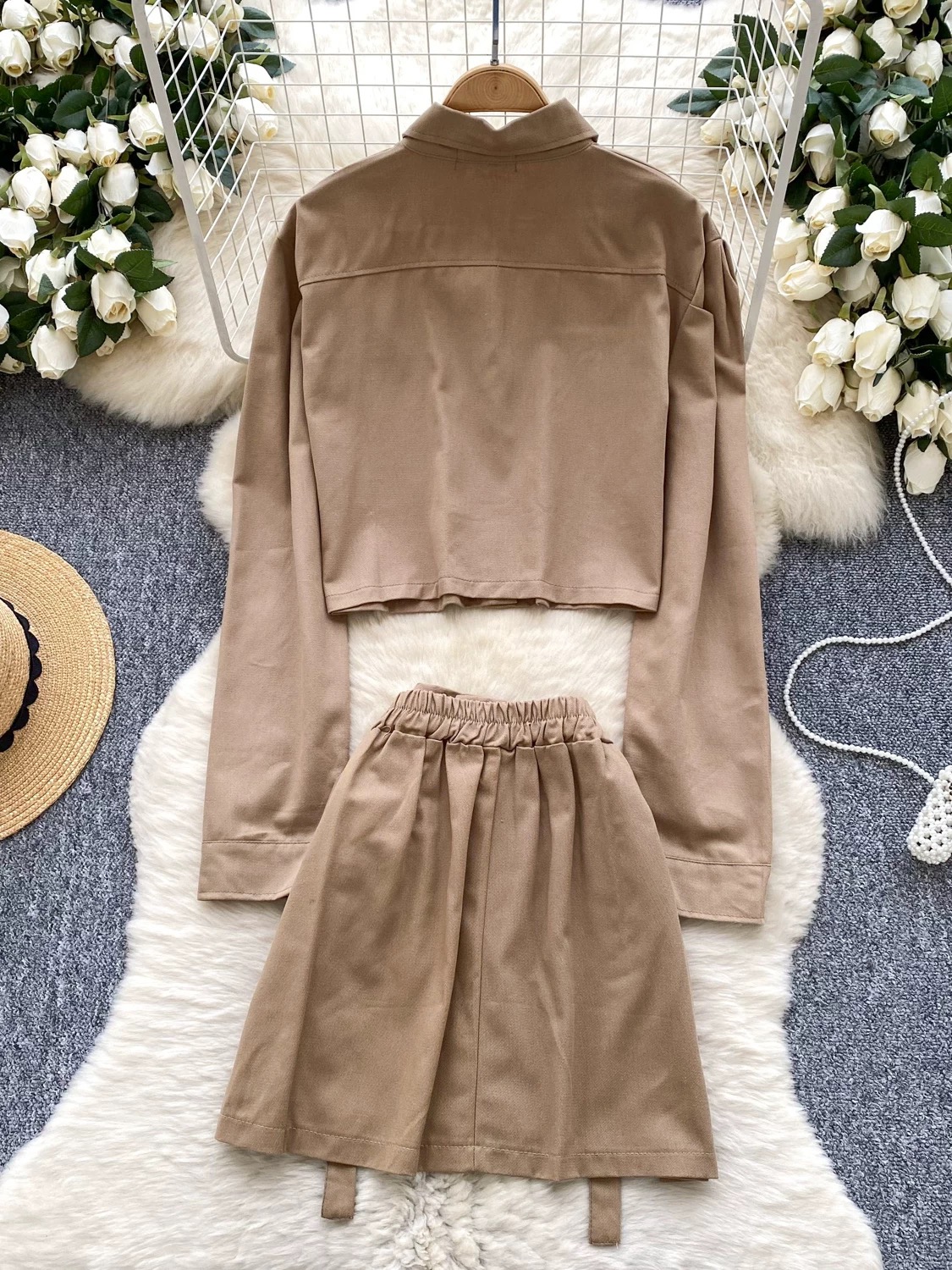 Rich gal set CTP247 image