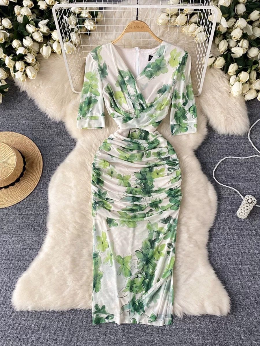 Don’t sass me dress CBC1177 image