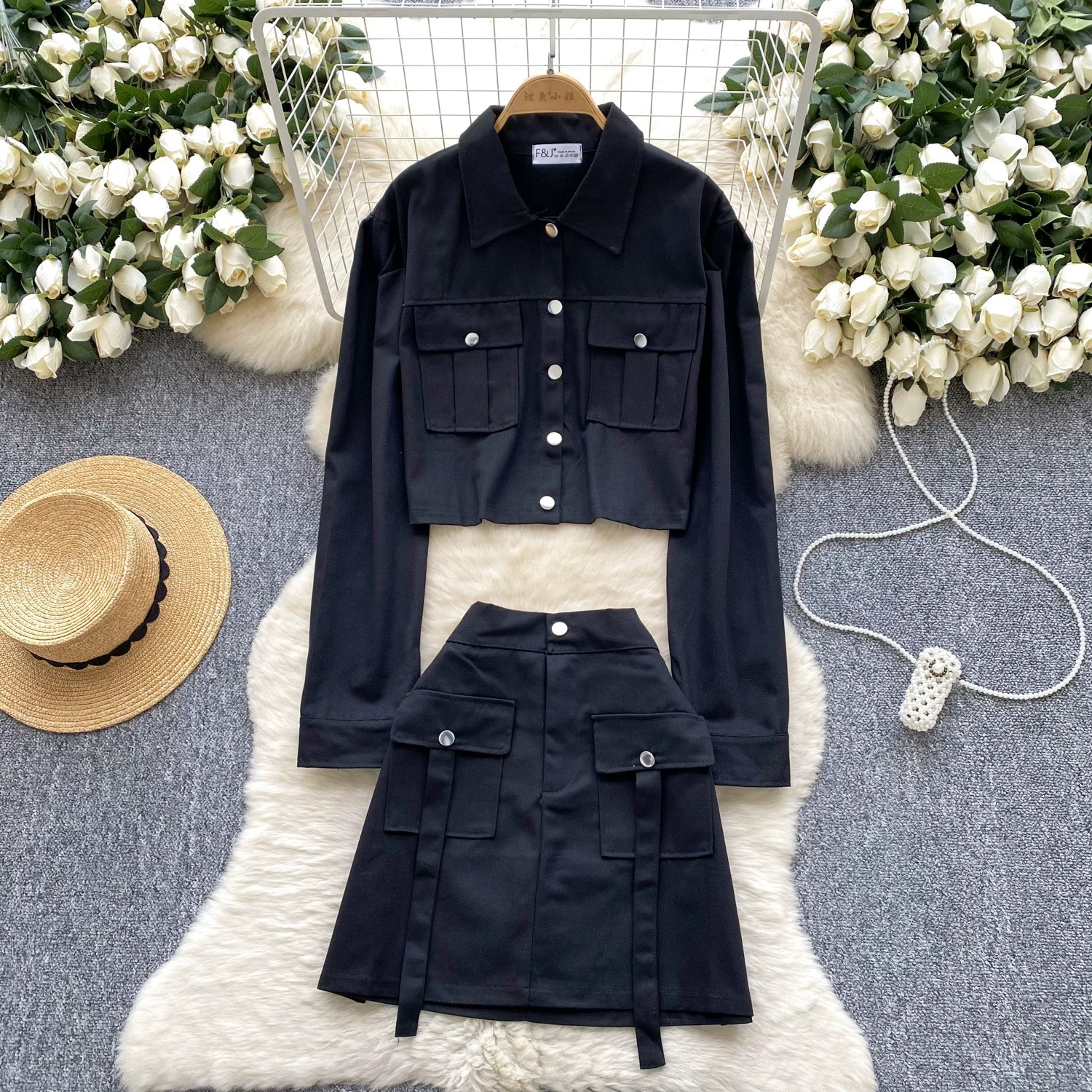 Rich gal set CTP247 image