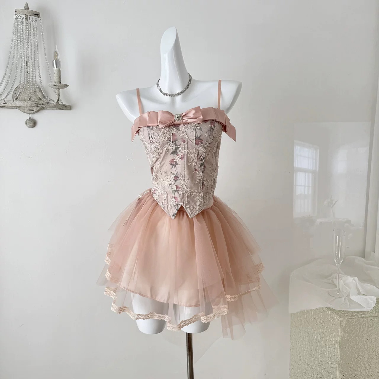 Nylah set CTP389