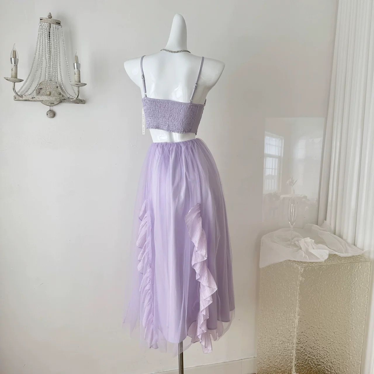 Brooklyn living dress CD1736 image