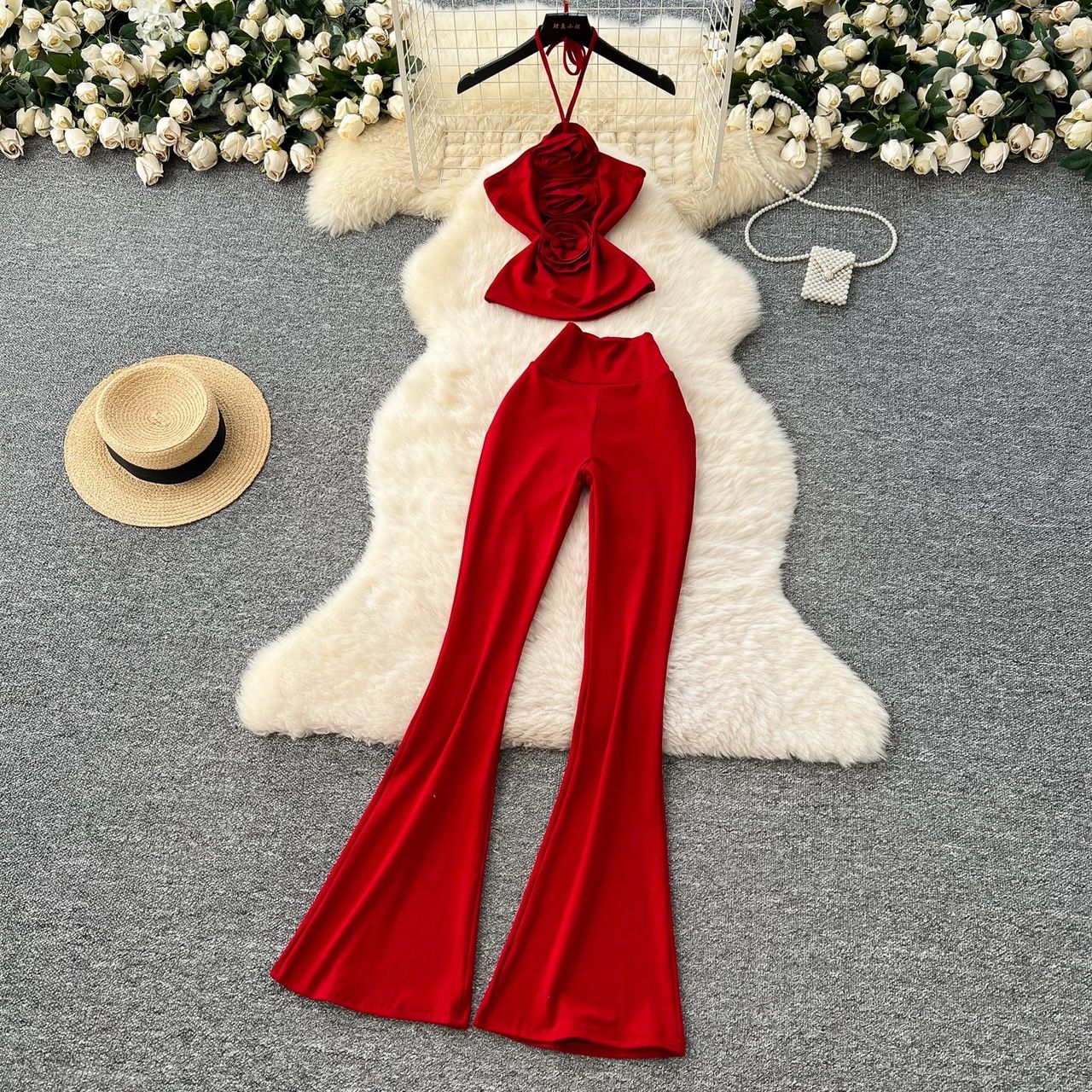 Confidence is beauty set CTP246 image