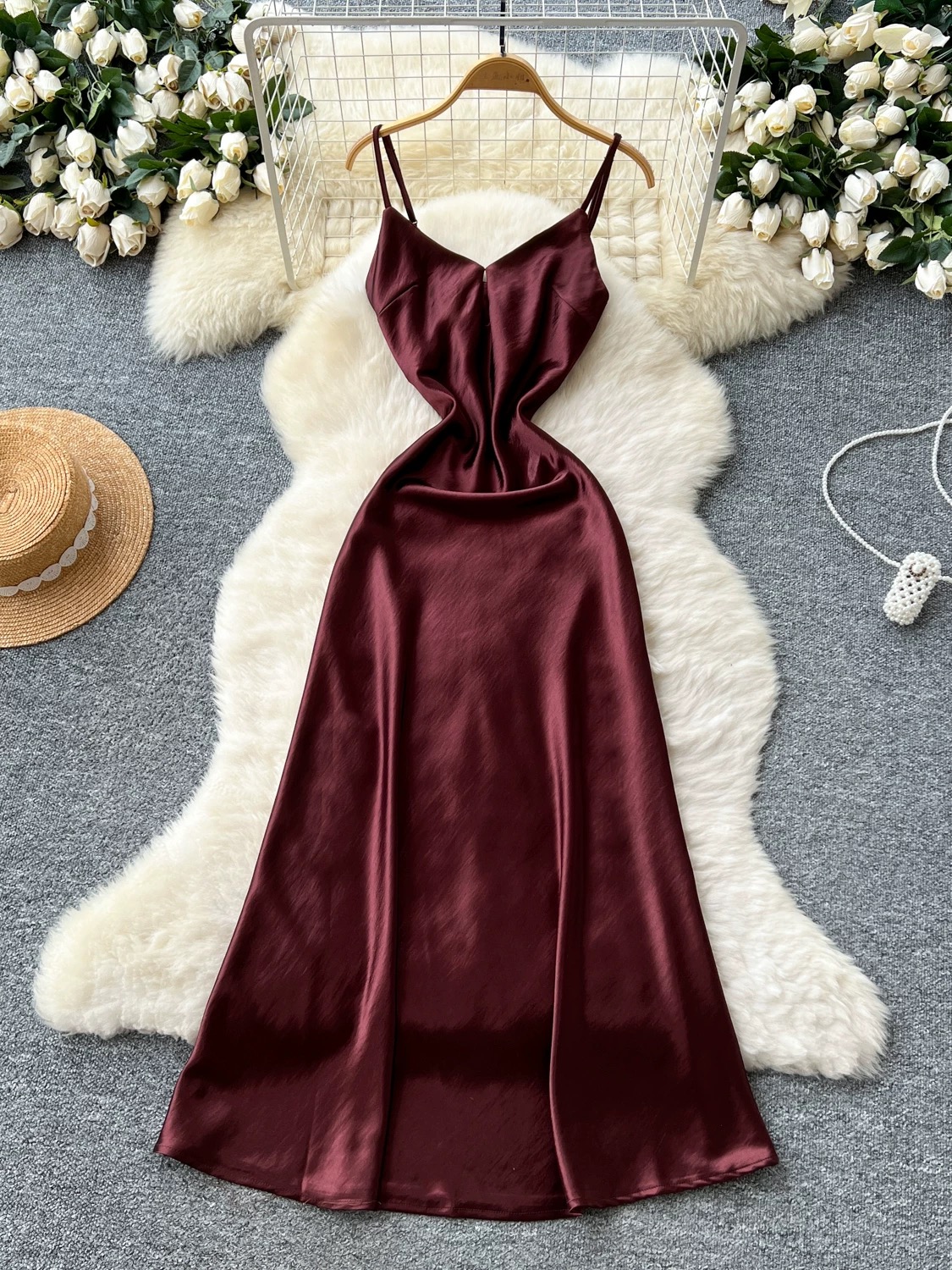 Rayna dress CD1716