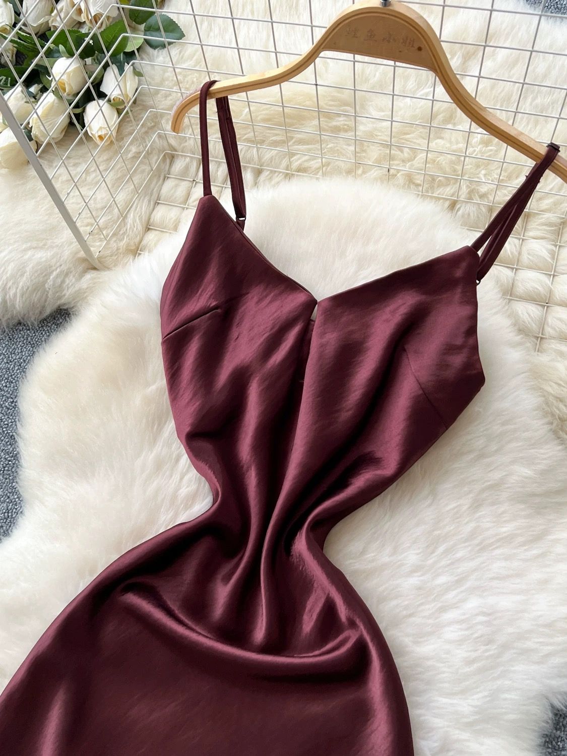 Rayna dress CD1716 image