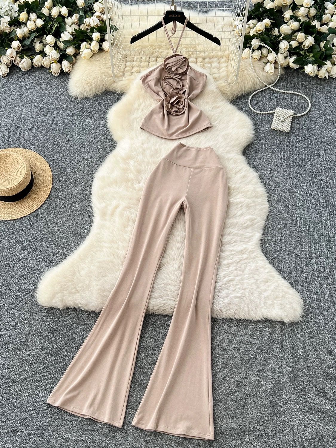 Confidence is beauty set CTP246 image