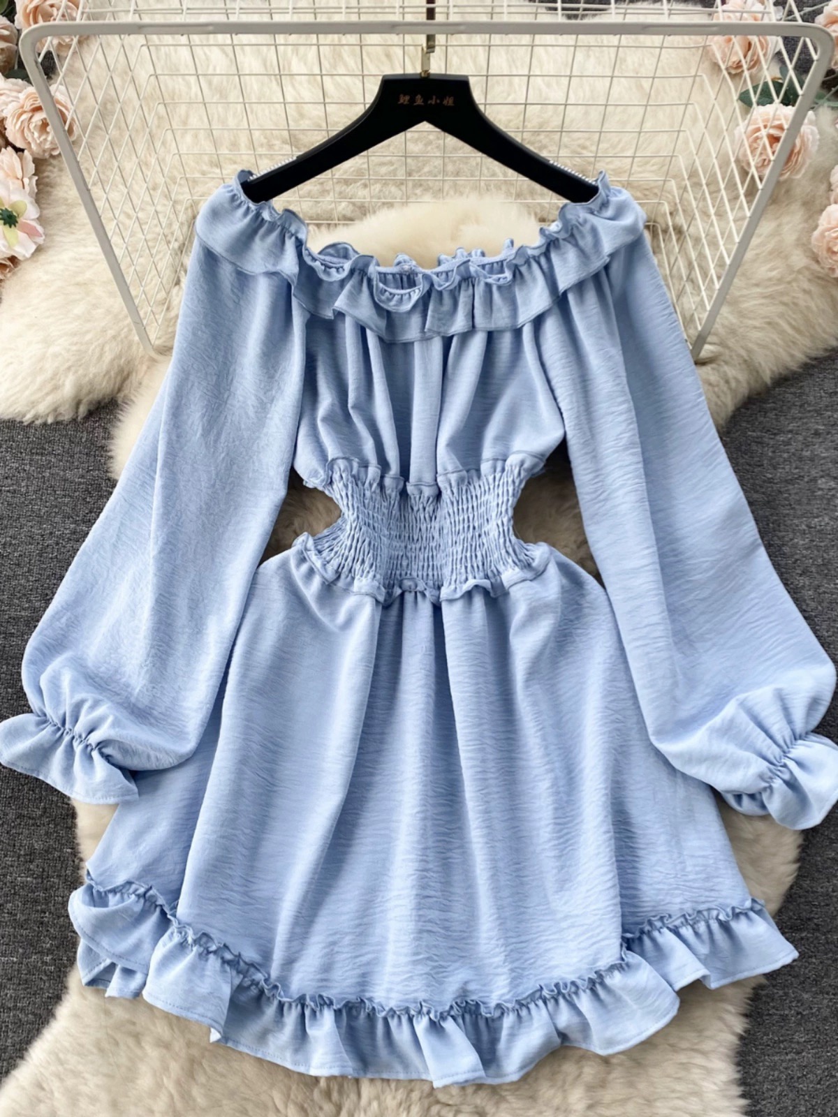 Added Product