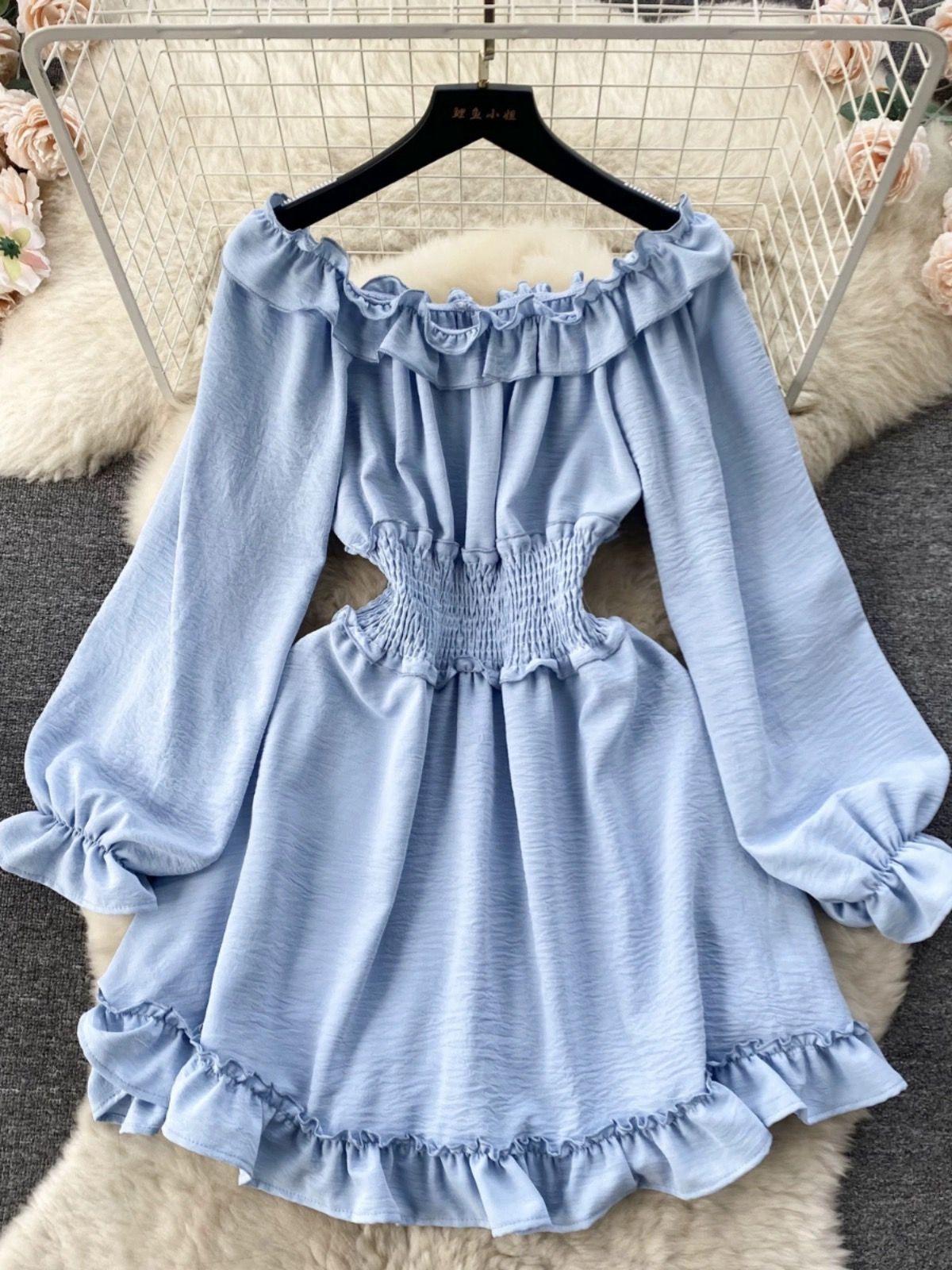 LLB101 lectures dress image