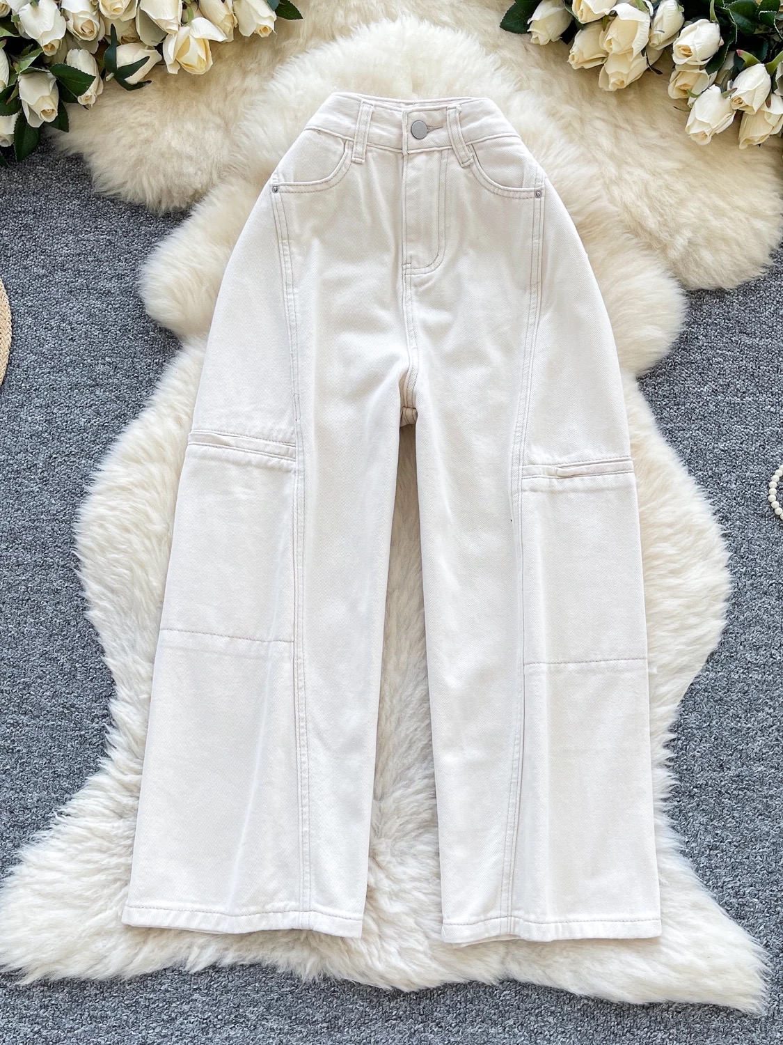 Electric dream jeans JN157 image