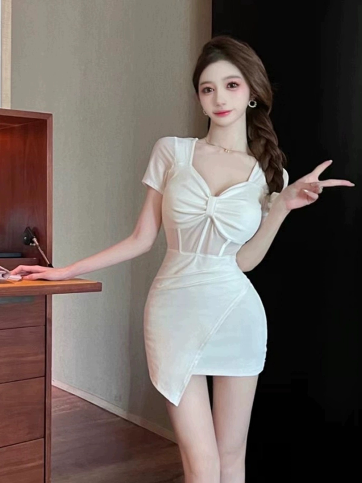 Added Product