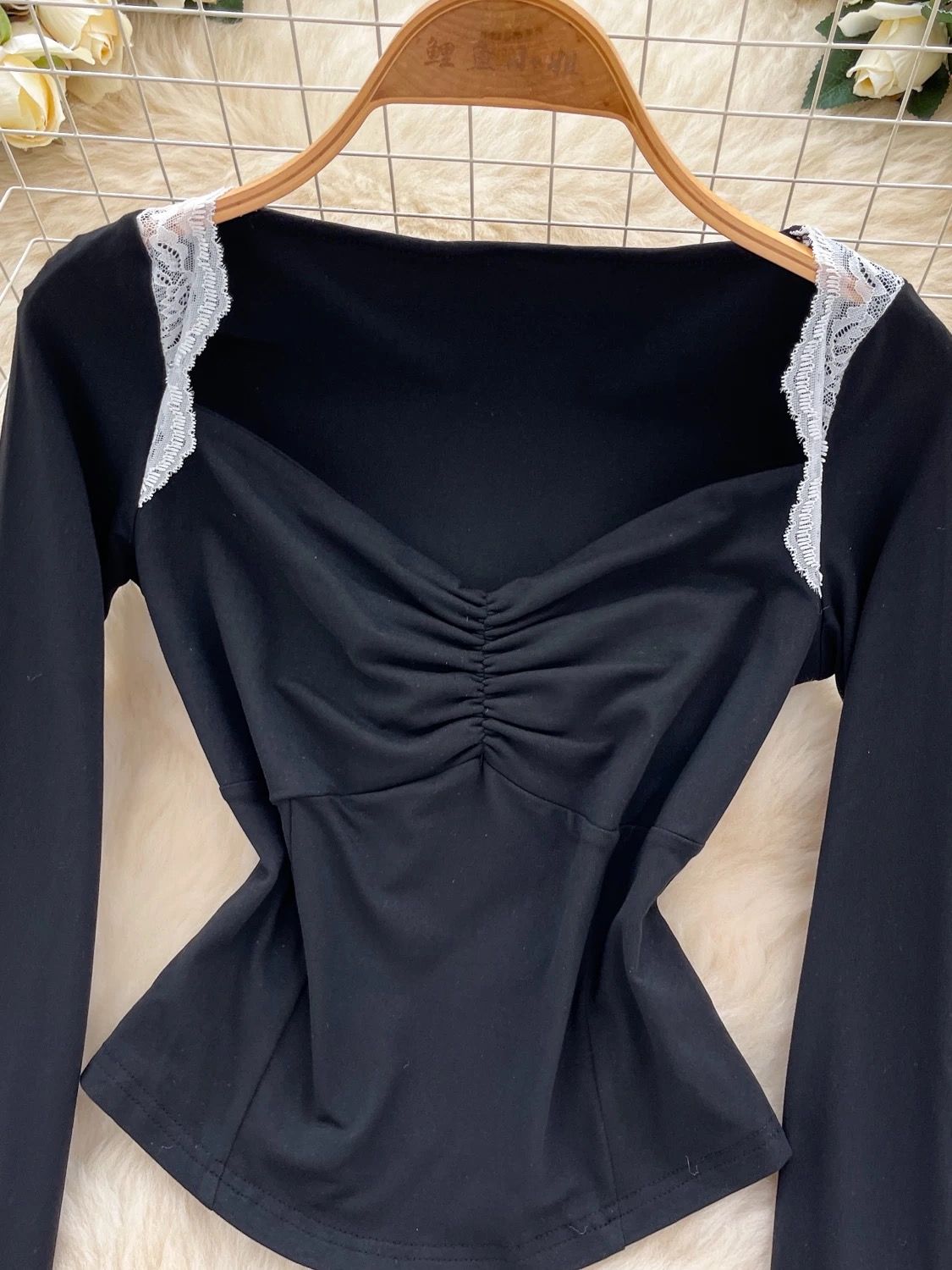 Richie babe top CTO891 image