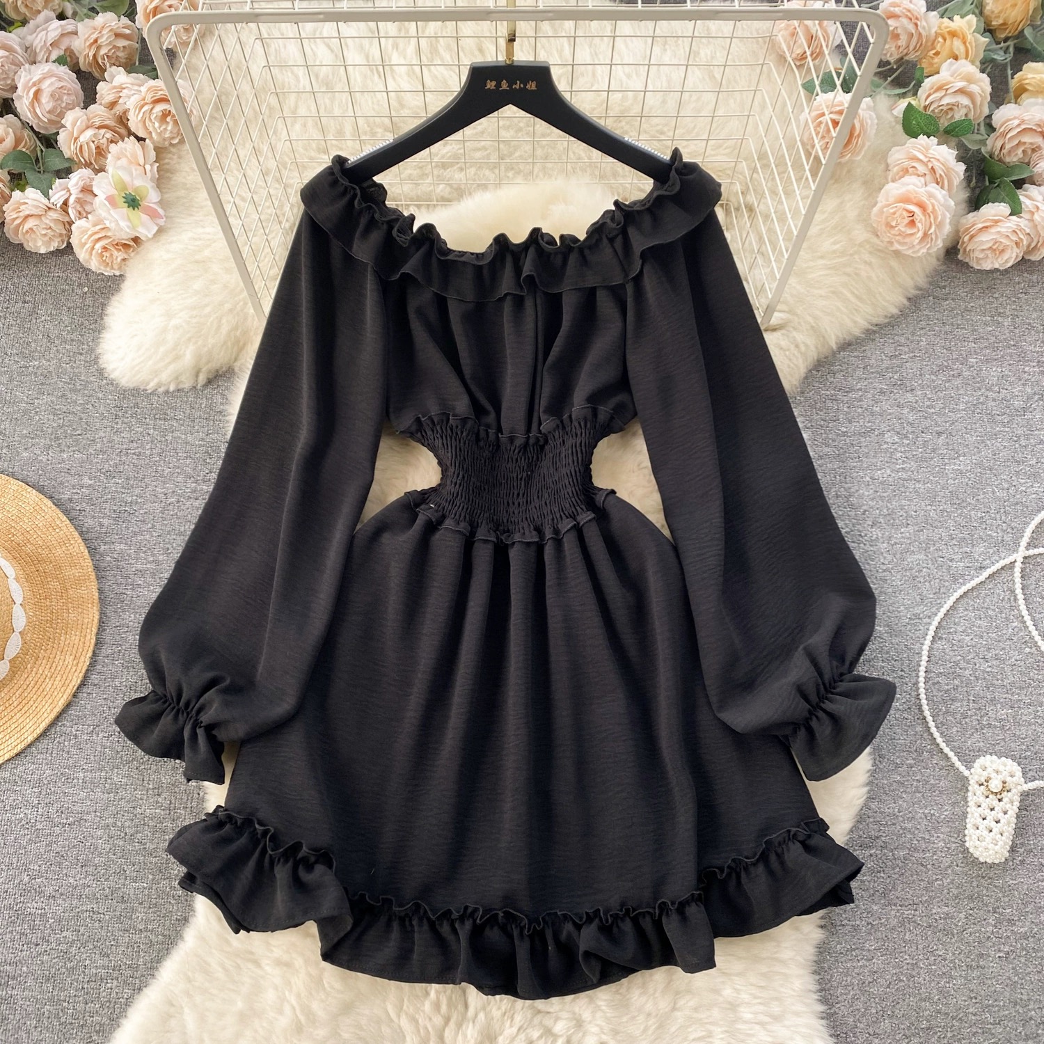 LLB101 lectures dress image