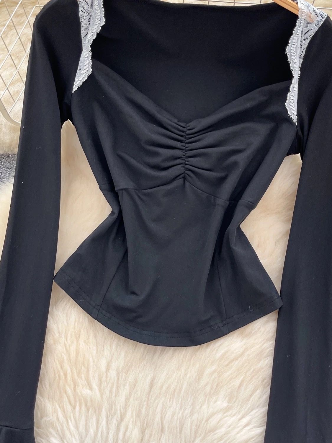 Richie babe top CTO891 image