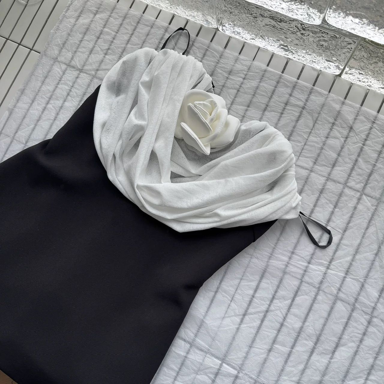 Boston lace days dress CD1721 image