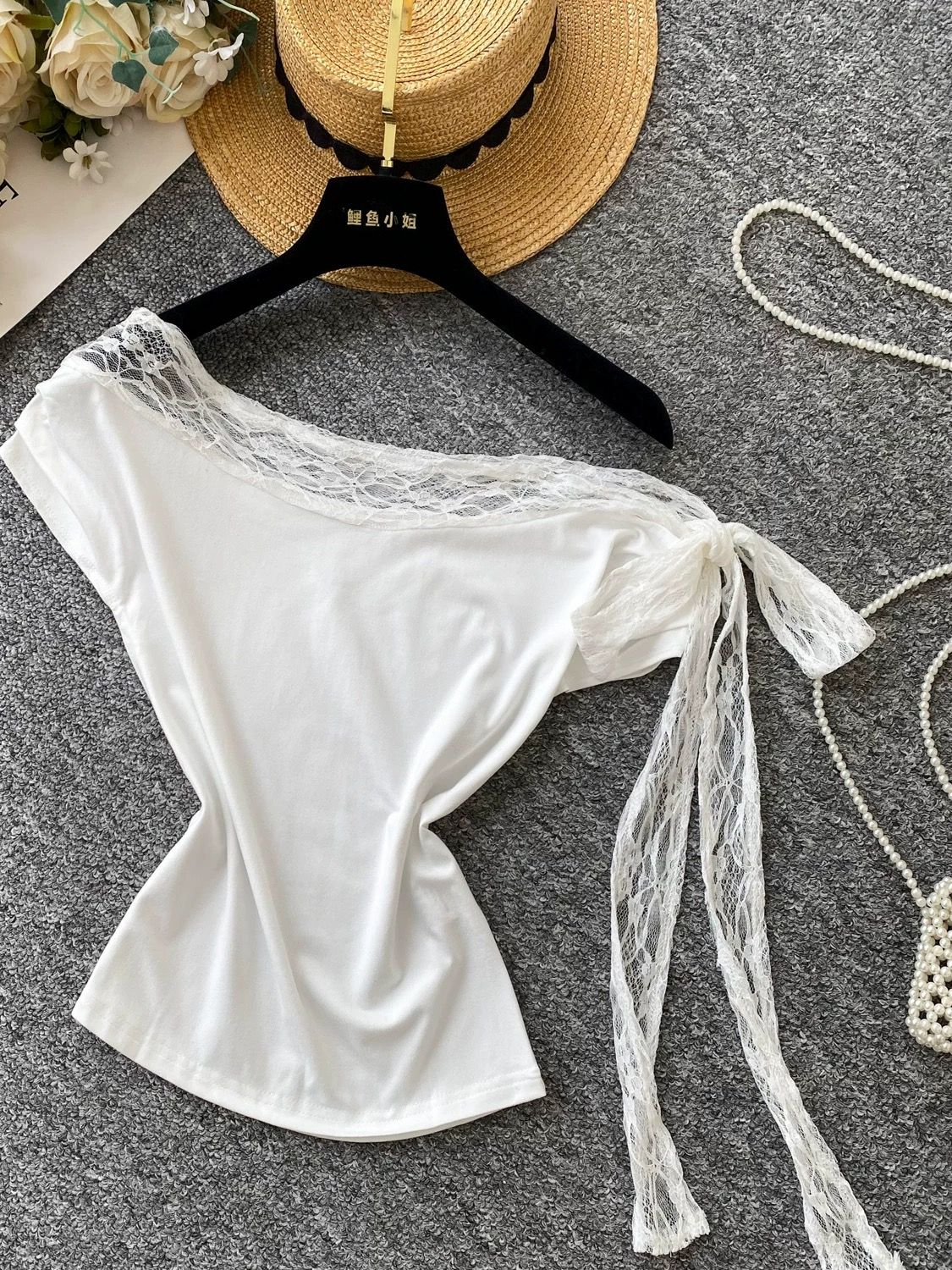 Good luck charm top CTO890 image