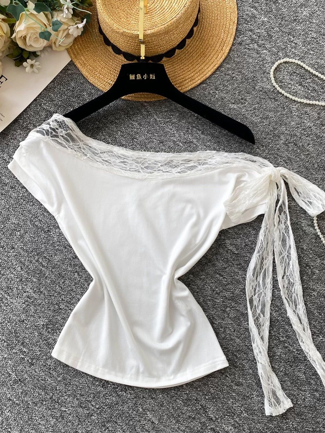 Good luck charm top CTO890 image