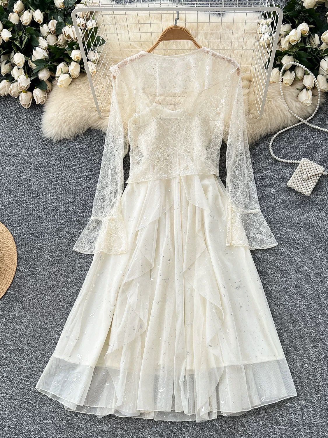 Rose essence set FTP214 image