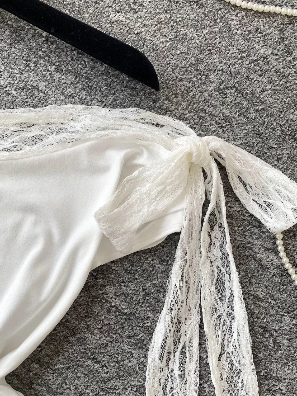 Good luck charm top CTO890 image