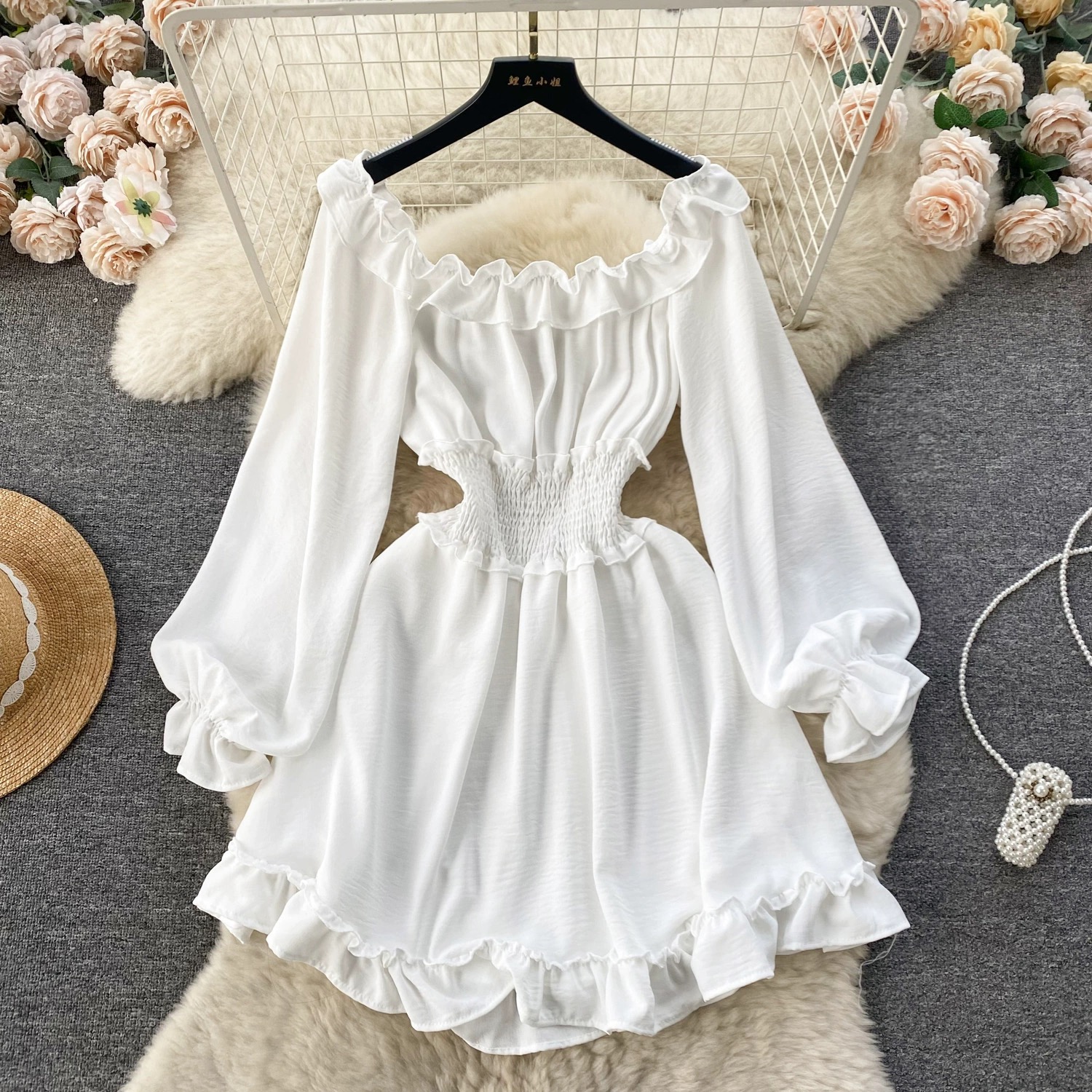 LLB101 lectures dress image