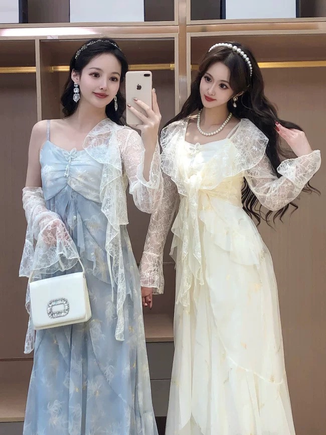 Rose essence set FTP214