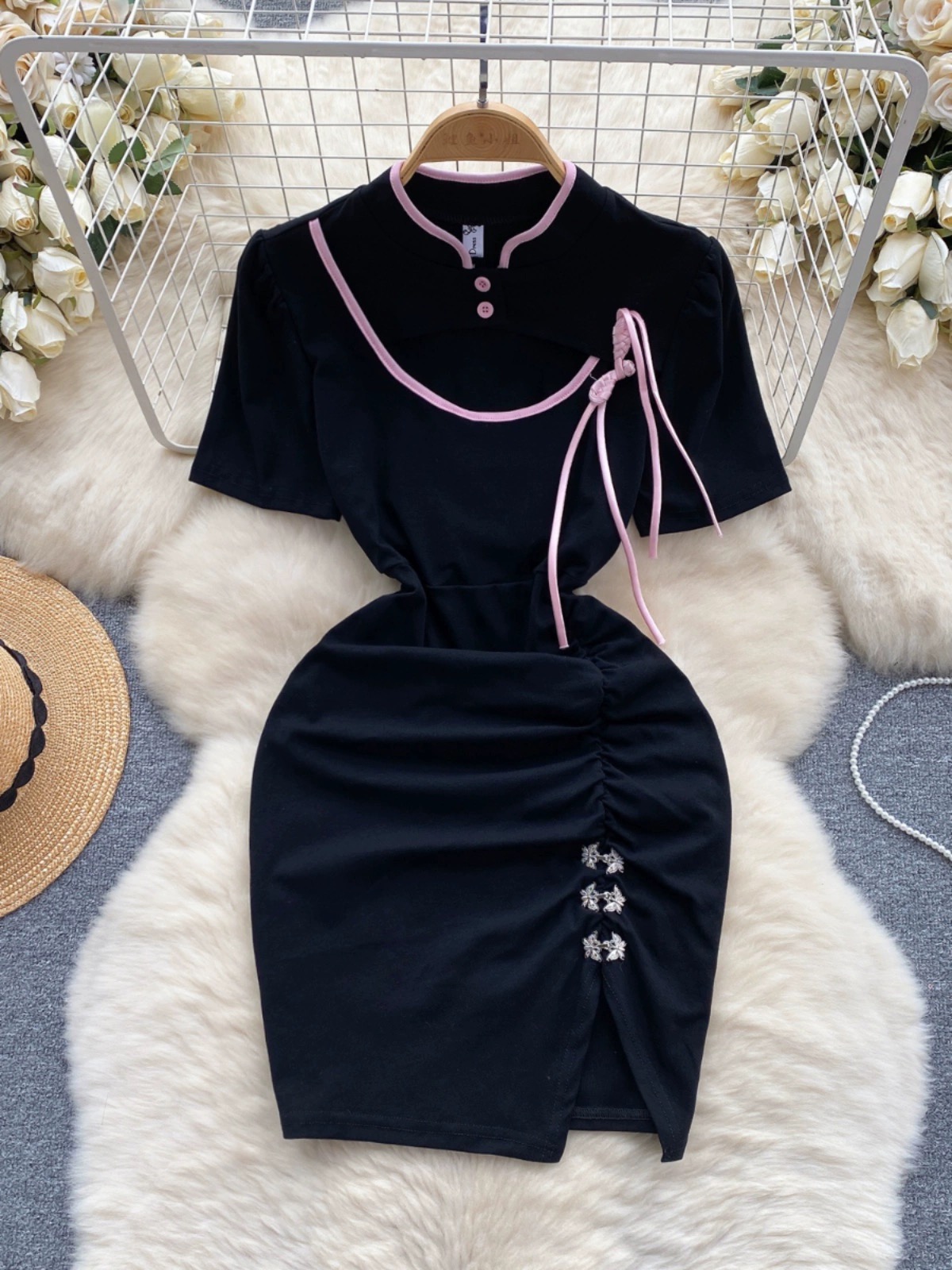 Added Product
