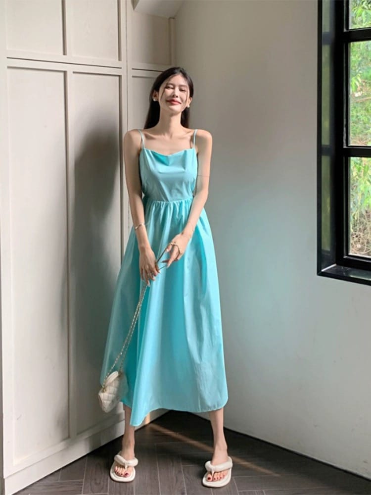 Rock on girl dress image