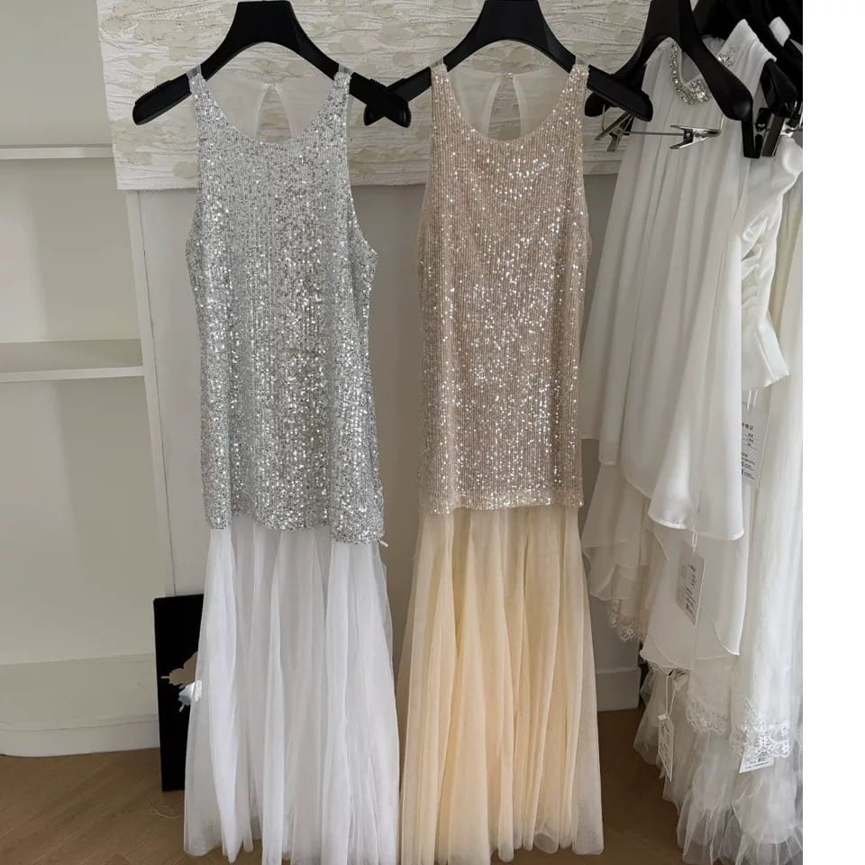 Wine and dine dress FD1069 image