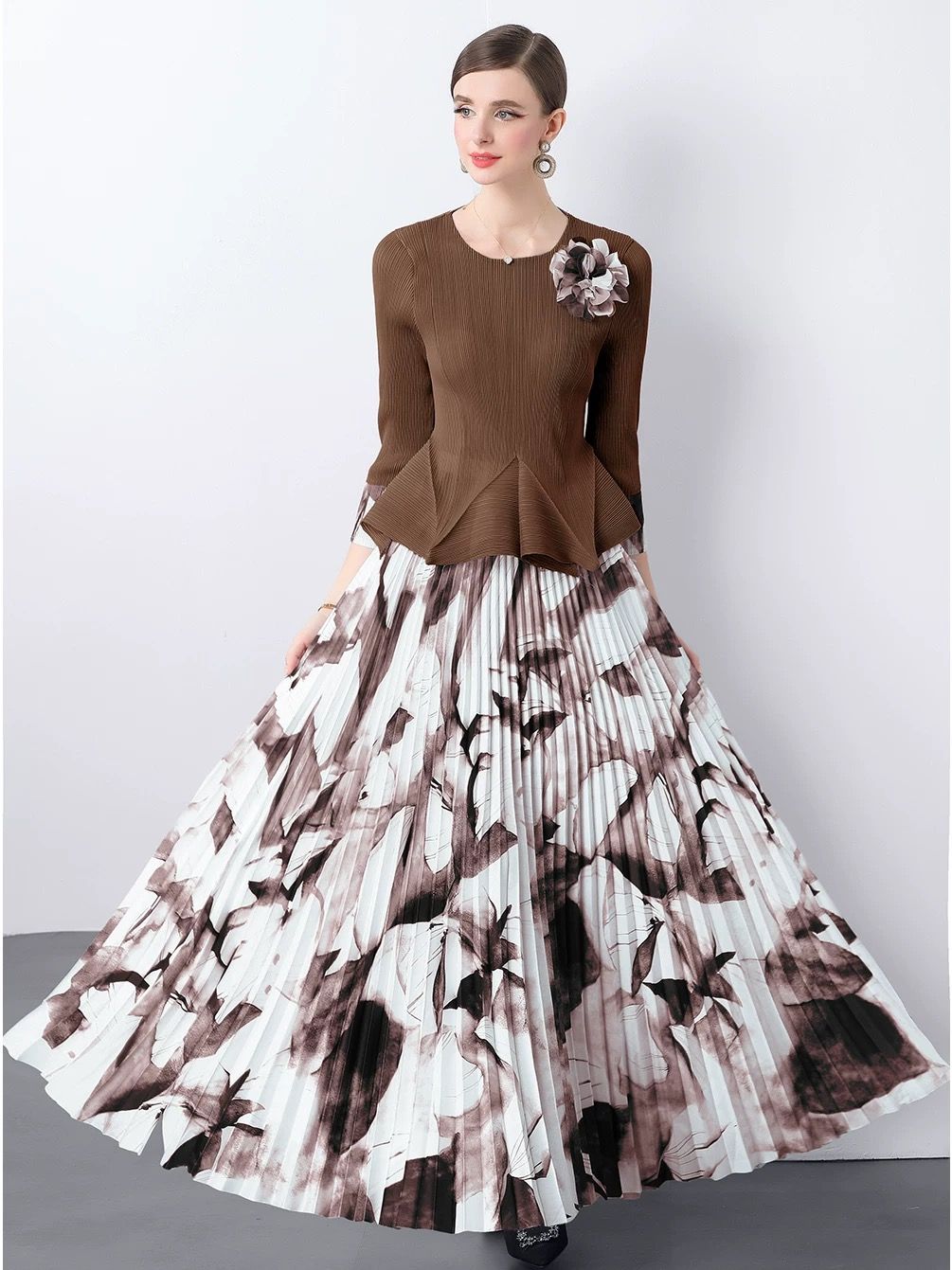 Formal temptations set FTP211 image