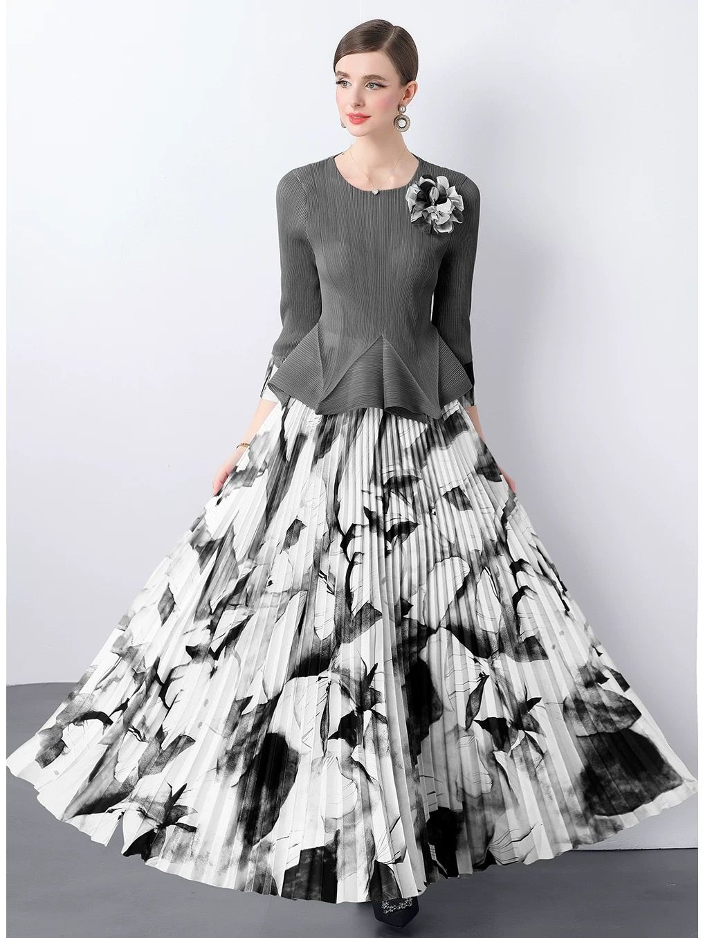 Formal temptations set FTP211 image