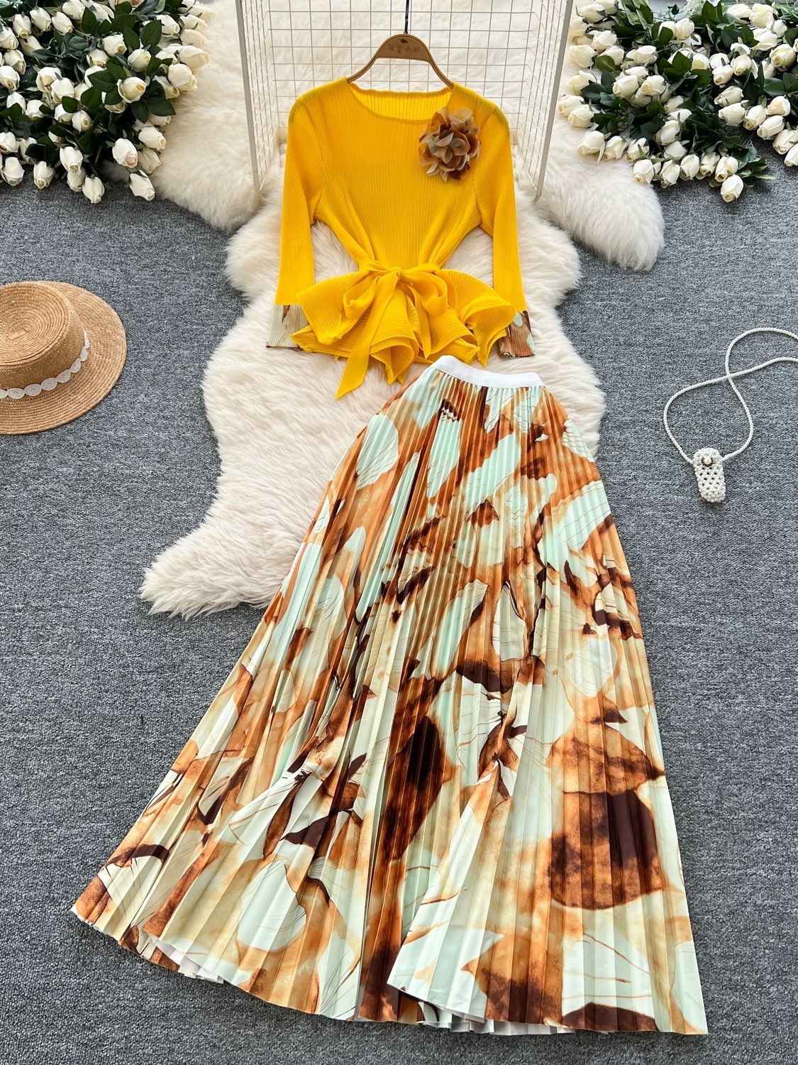 Formal temptations set FTP211 image