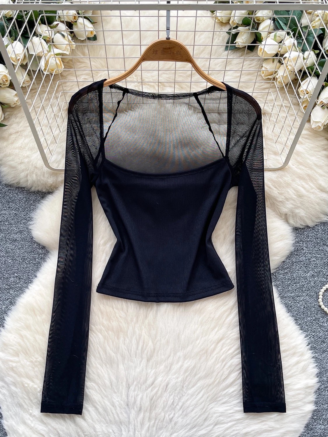 Added Product