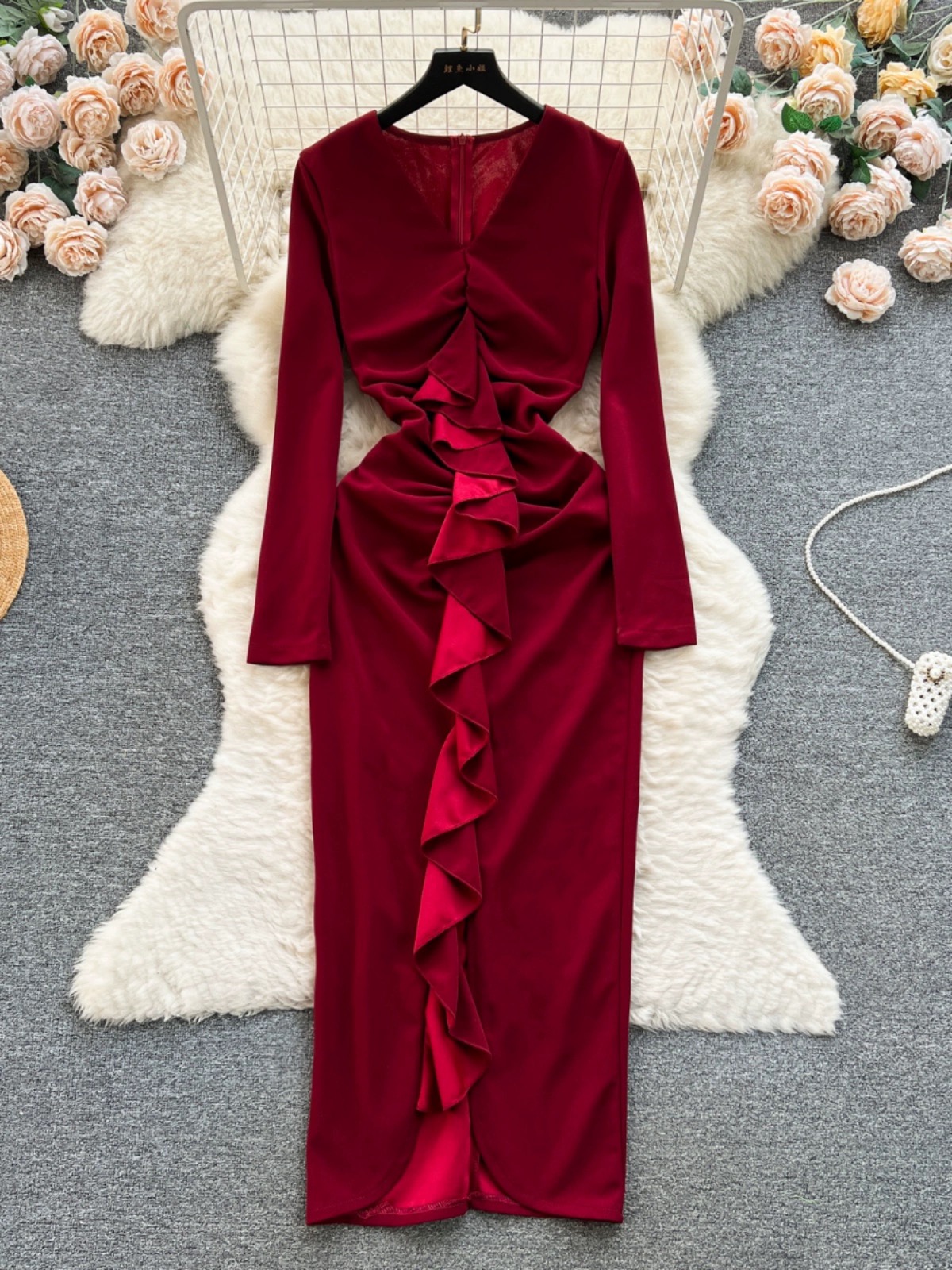 Added Product