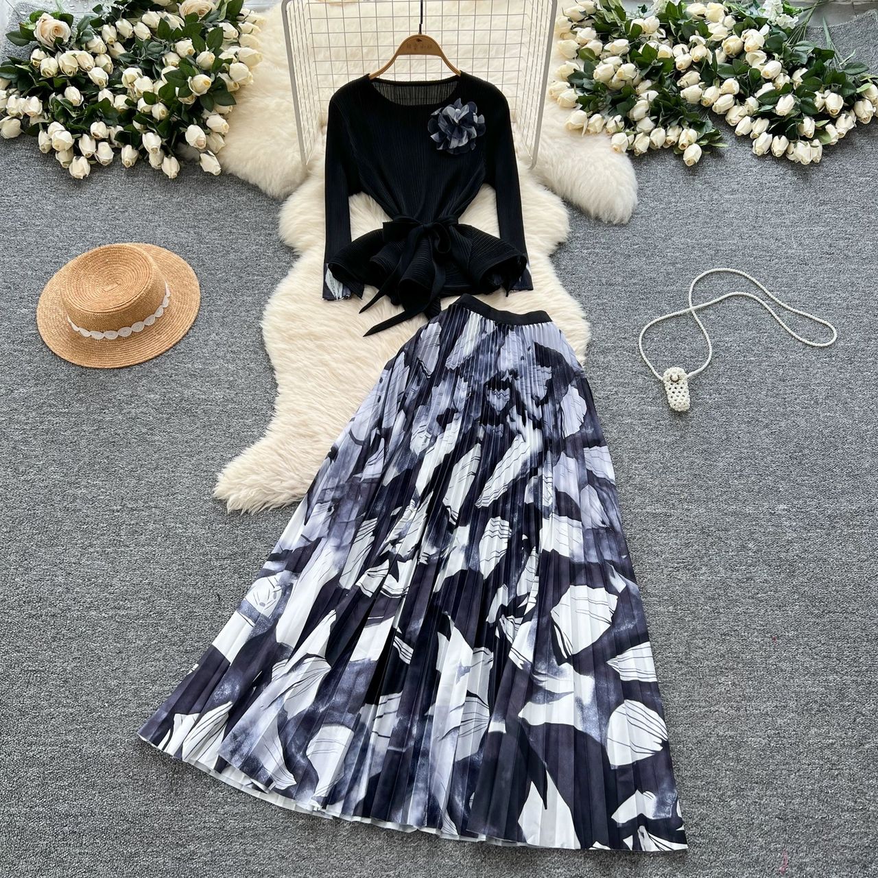 Formal temptations set FTP211 image