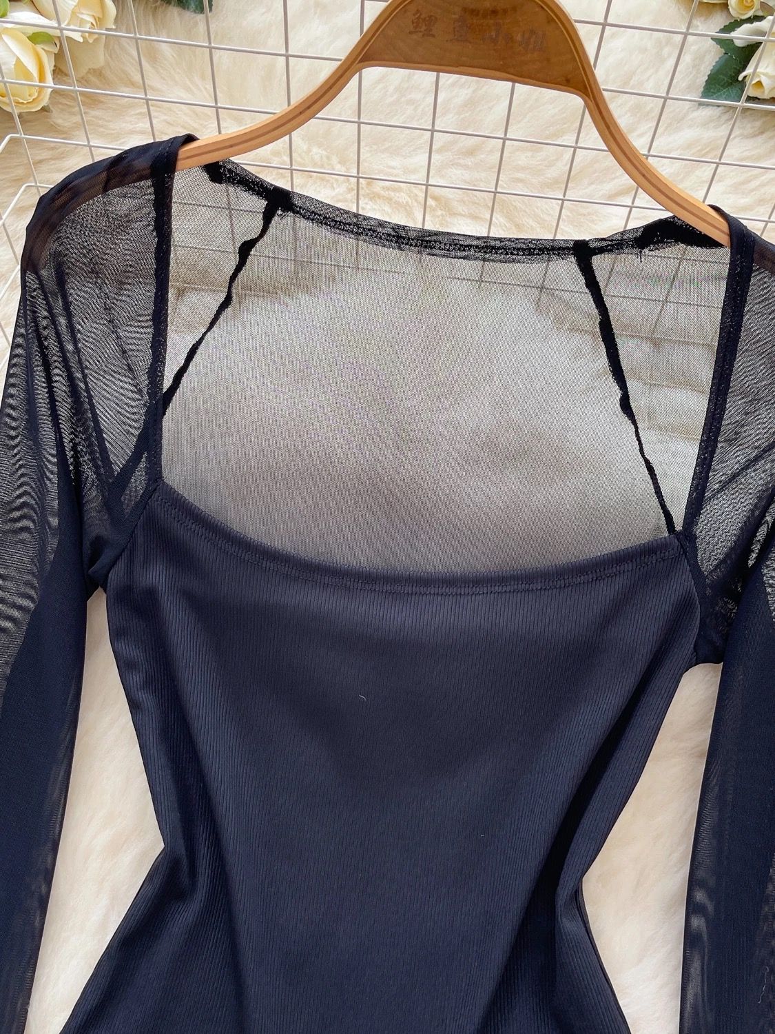 Don’t forget me top CTO887 image