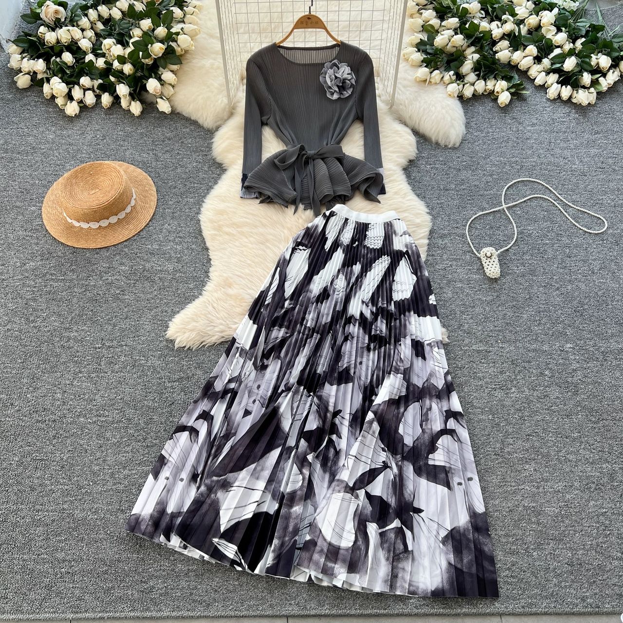 Formal temptations set FTP211 image