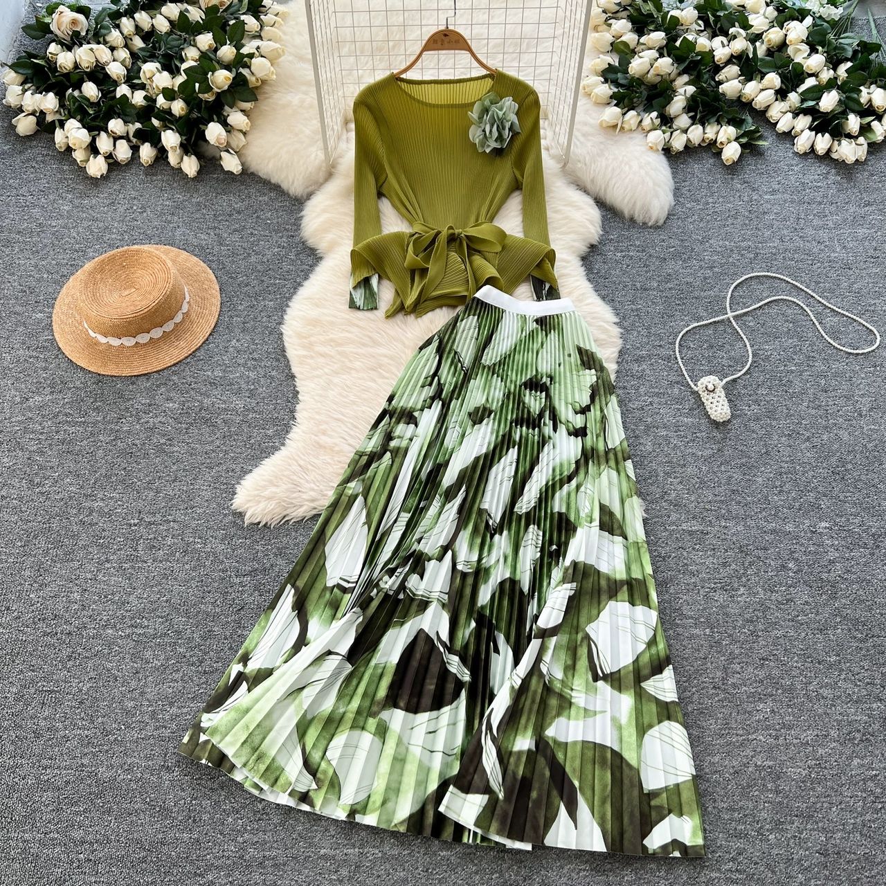 Formal temptations set FTP211 image