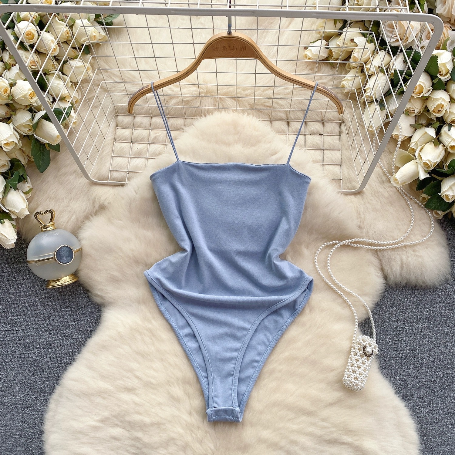She’s a diva bodysuit BS132 image