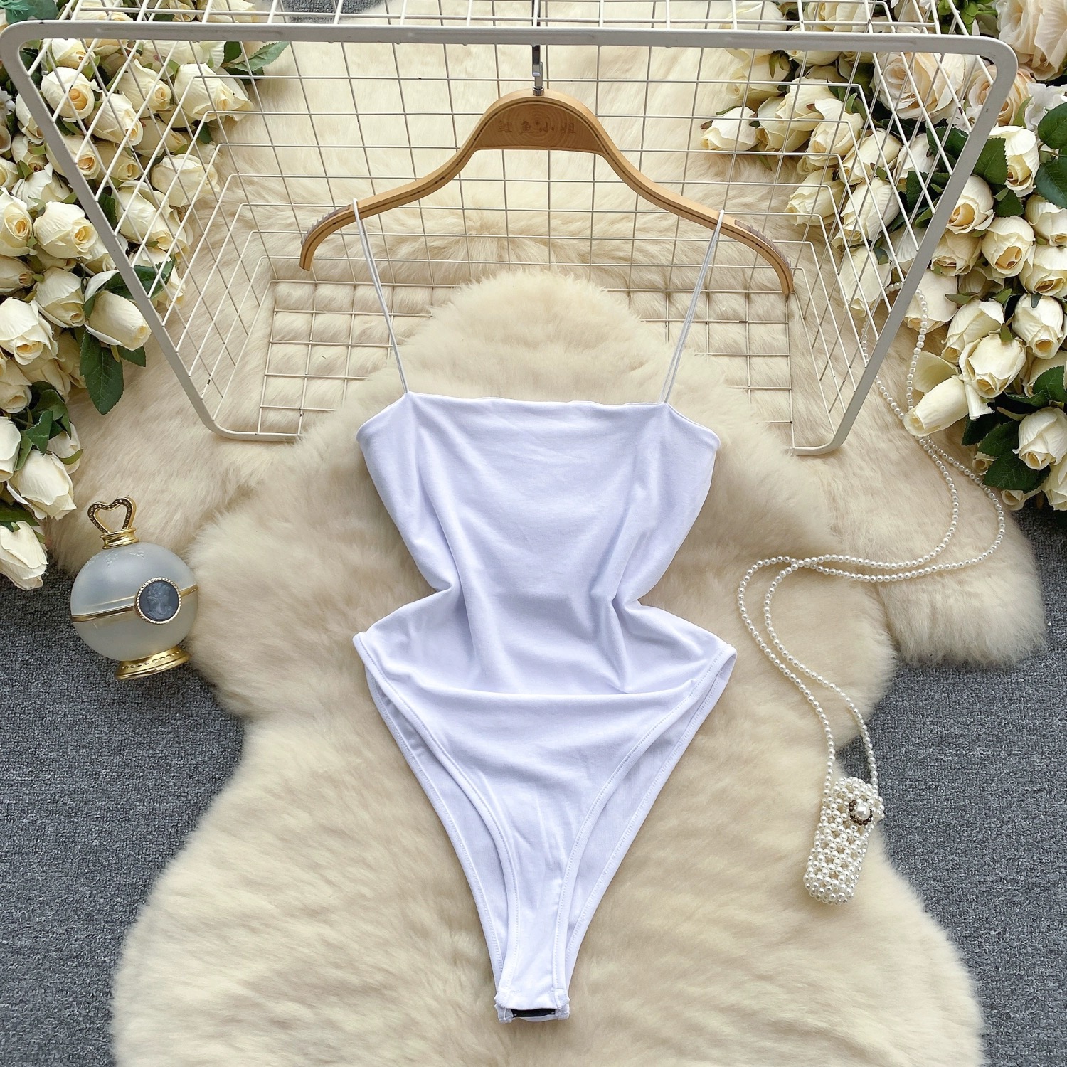 She’s a diva bodysuit BS132 image