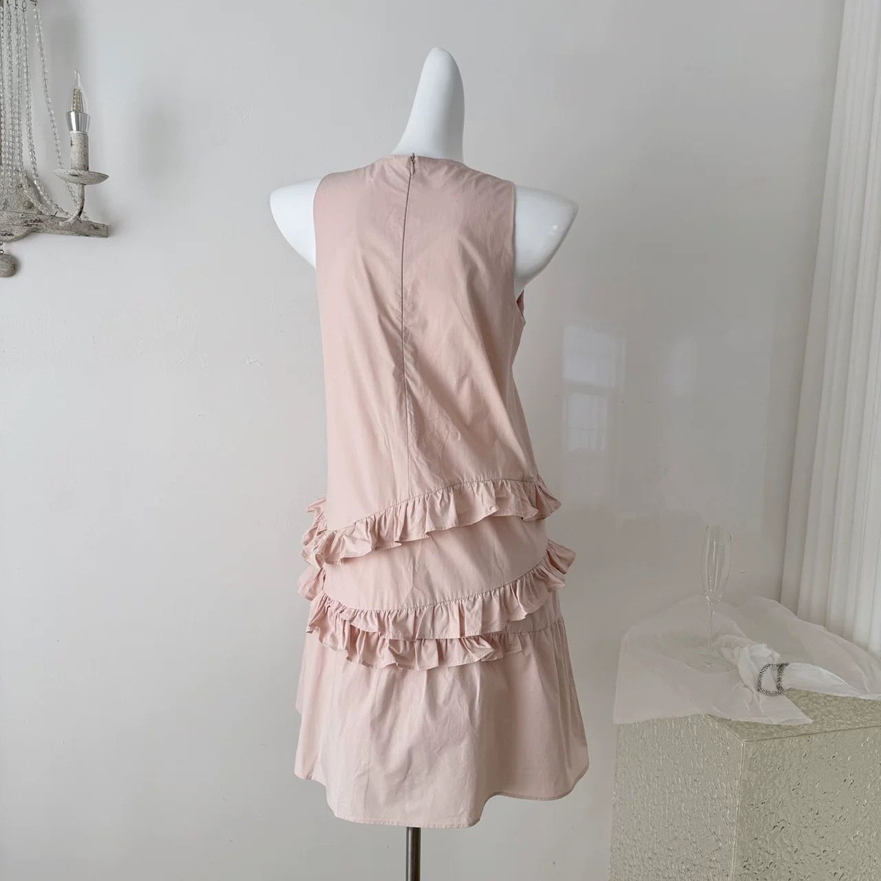 First status dress CD1739 image