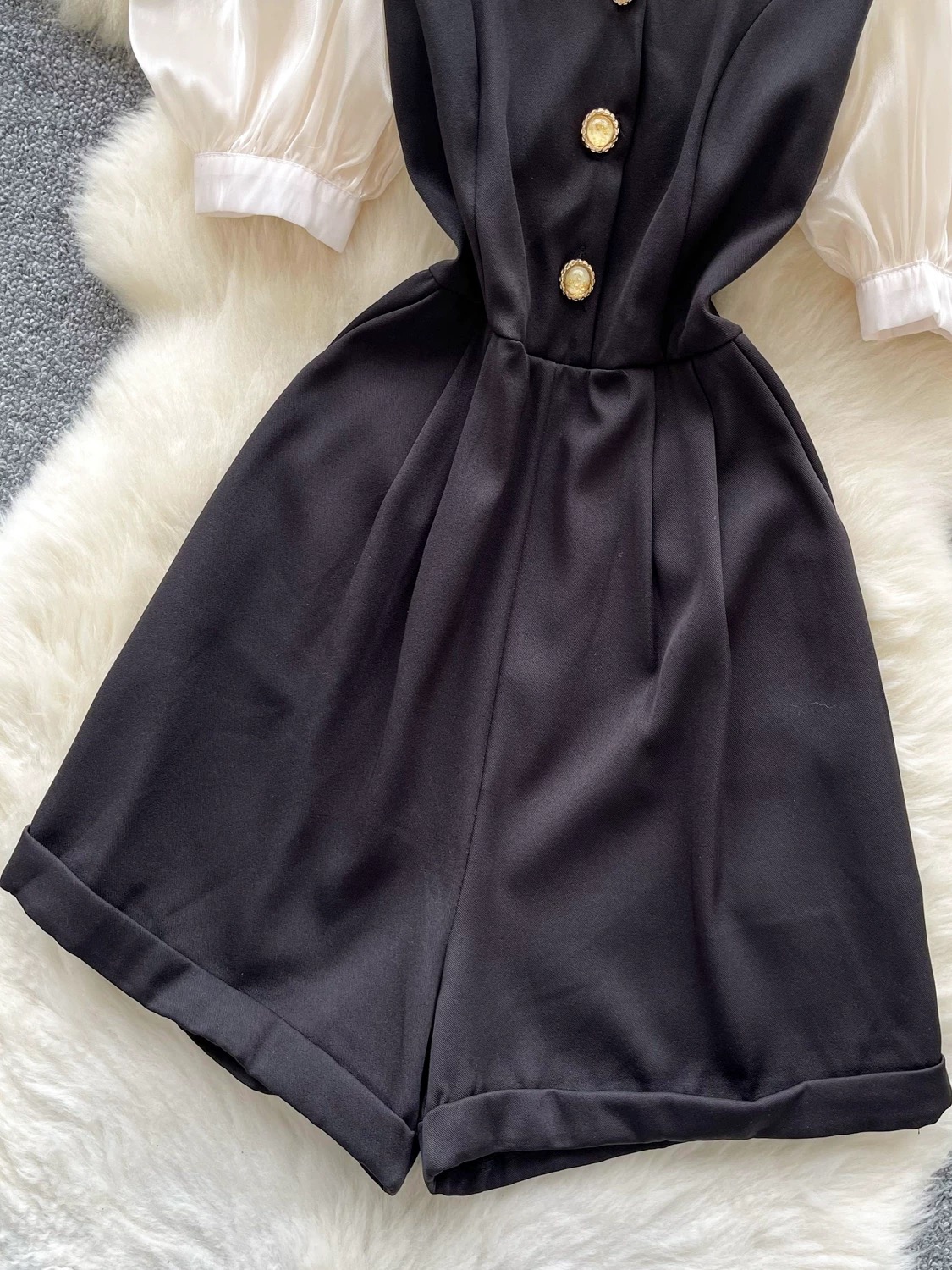 Night out jumpsuit  FJS130 image