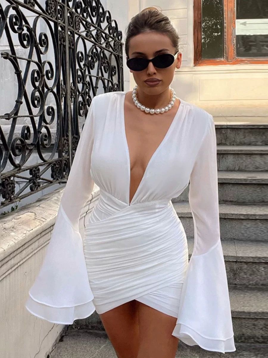 Chaos has come dress CBC408 image